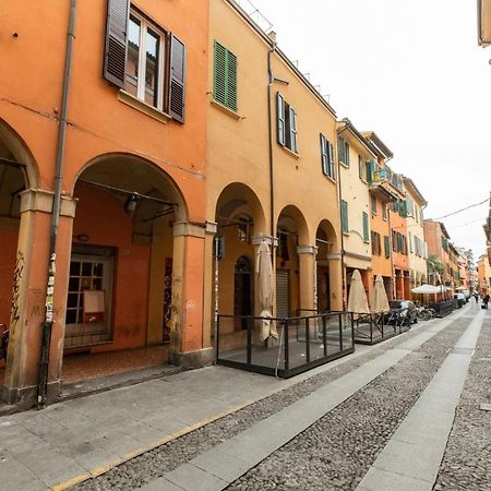 Housmart Pratello 48 Lejlighed Bologna Eksteriør billede