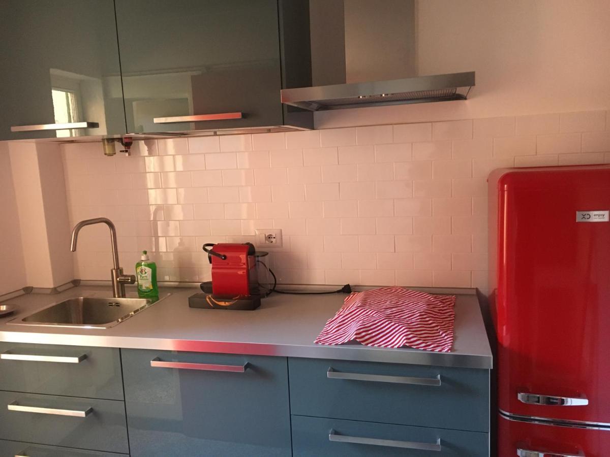 Housmart Pratello 48 Lejlighed Bologna Eksteriør billede